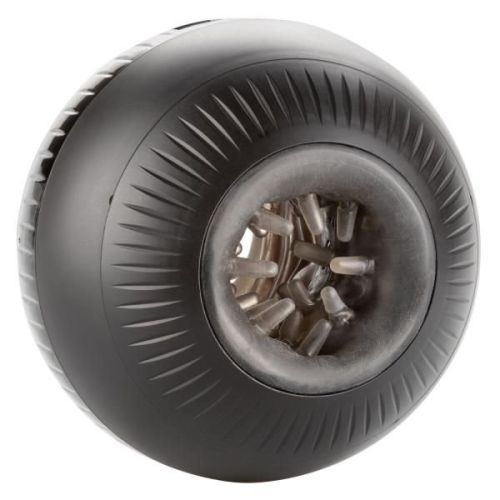 Optimum Power Masturball Black Stroker Optimum Power Masturball Black Stroker