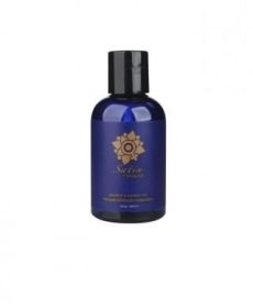 Sliquid Satin Natural Intimate Moisturizer 4.2 oz